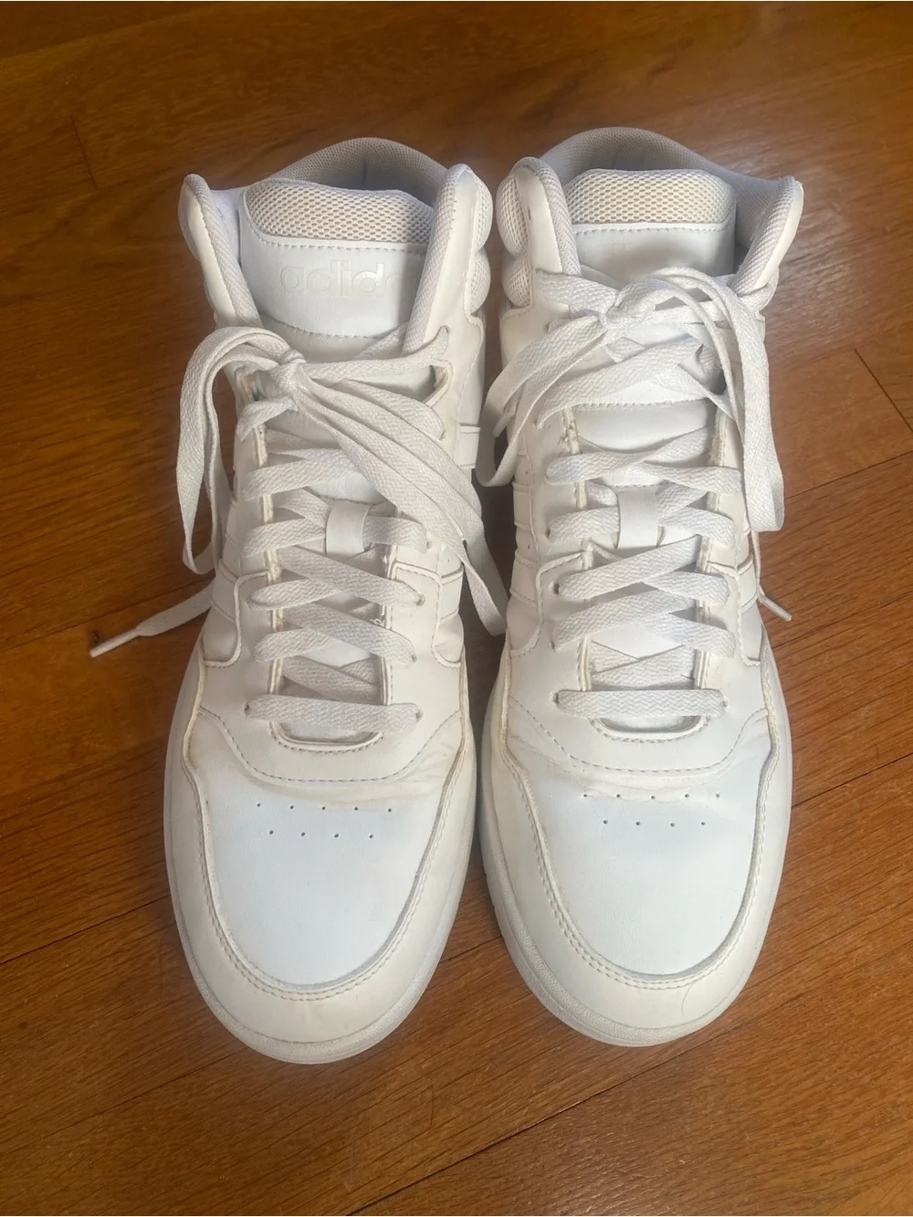 adidas classic high